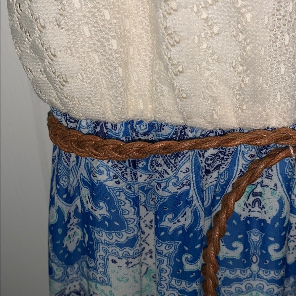 Maxi Dress - Picture 6 of 6